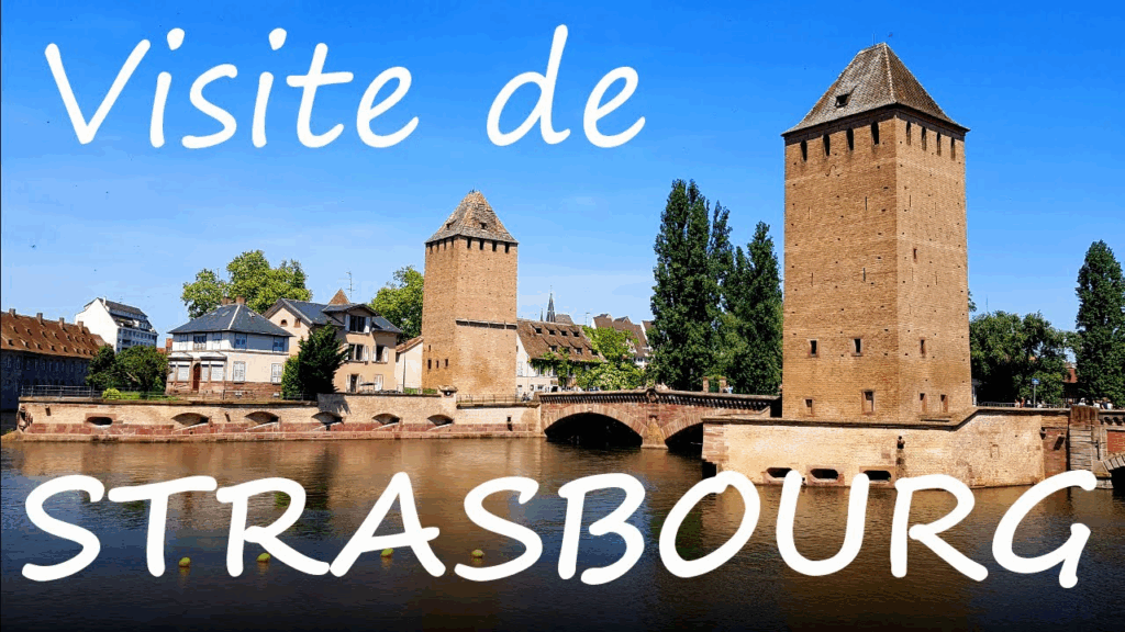 Strasbourg Activités pas cher en famille