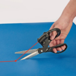 Ciseaux laser 16,99€