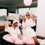Spa Entre copine 59€