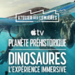 Dinosaures show