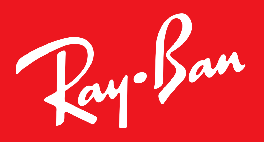 10€ Gratuit Ray-ban 1er achat