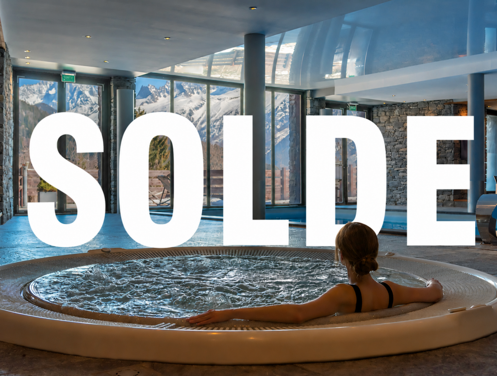 Hotel et SPA