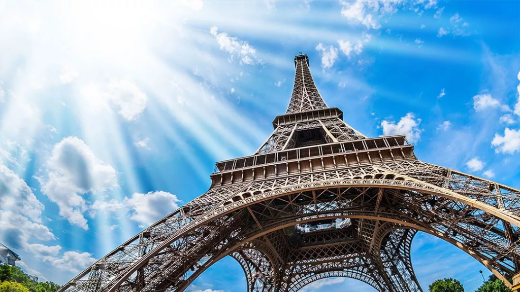 Tour Eiffel : Où acheter des tickets ?  Tarifs des billets et horaires
