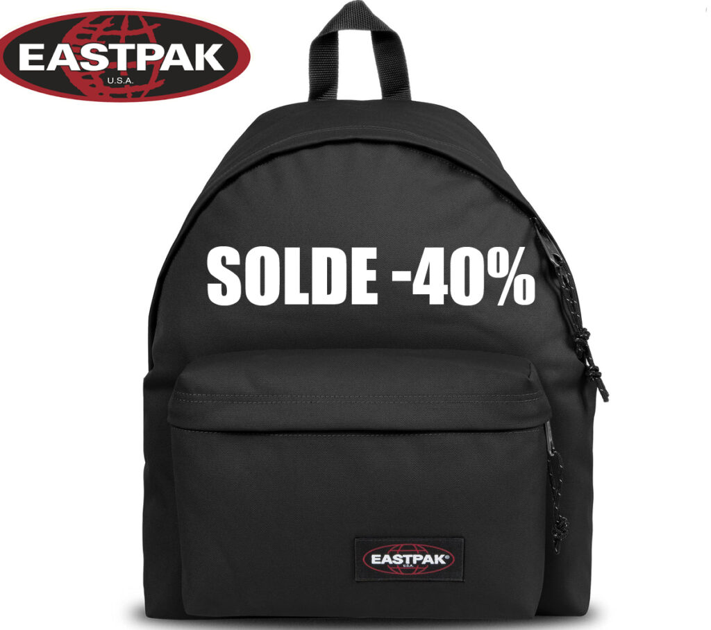 -40% Eastpak