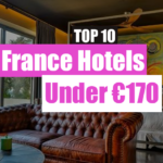 Paris Hotels à moins de 170 € (Best Deals)