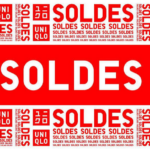 Uniqlo Solde -10%