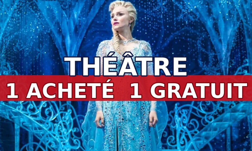 1 théatre gratuite