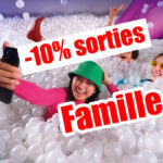 -10% Activités Enfants