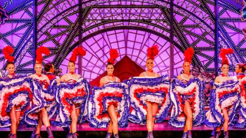 moulin rouge ticket