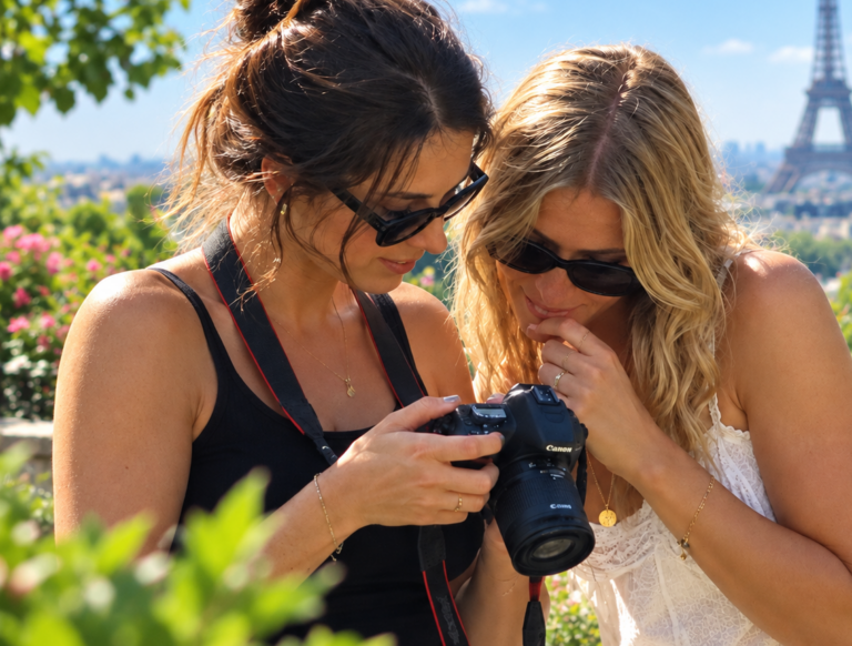 Cours Photo